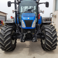 New Holland t5 electro command