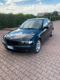 BMW 320d E46