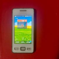 Cellulare da Collezione SAMSUNG * TOUCH