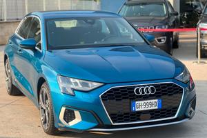 Audi A3 SPB 35 TDI S tronic Business Advanced