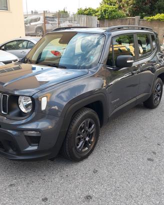 Jeep Renegade 1.0 T3 Limited