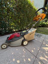 honda tagliaerba