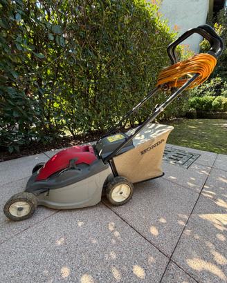 honda tagliaerba