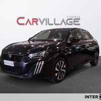PEUGEOT 208 1.2 puretech Active s&s 100cv