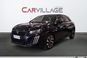 PEUGEOT 208 1.2 puretech Active s&s 100cv