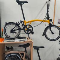 Brompton M2L
