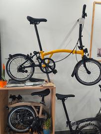 Brompton M2L