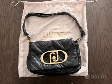 LIU JO - BORSETTA A TRACOLLA