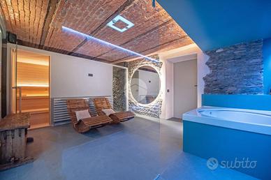 2 LOCALI A GRESSAN