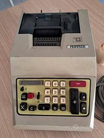 Olivetti multisumma 20