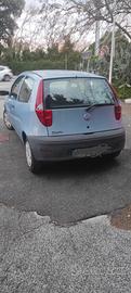 fiat punto 2006