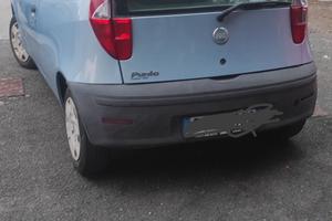fiat punto 2006