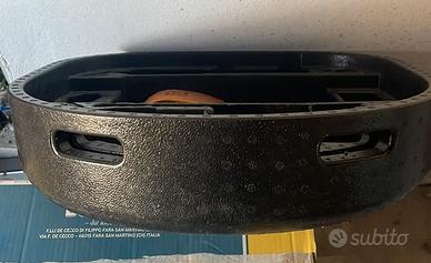 Inserto Per Baule In Polistiro auto MINI R55