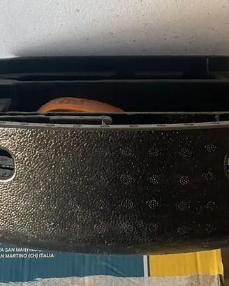 Inserto Per Baule In Polistiro auto MINI R55