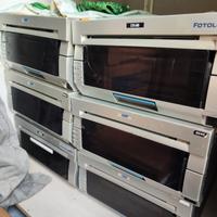 Stampante a sublimazione DNP DS40 