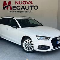 AUDI A4 Avant 35 TDI/163 CV S tronic Business Ad