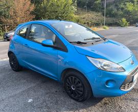FORD Ka 2ª serie - 2016 Gpl Sensori di parcheggio