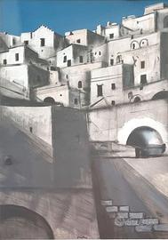 PUGLIESE ENOTRIO "Case di Calabria"