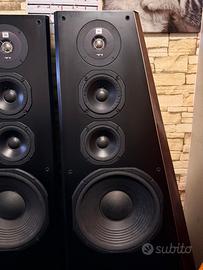 Jbl ti 5000