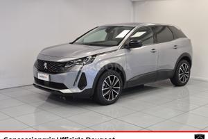 Peugeot 3008 1.5 bluehdi allure s&s 130cv eat8