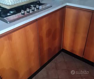 cucina completa