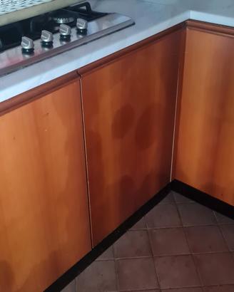 cucina completa