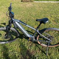 CUBE REACTION HYBRID RACE  750 (2023)