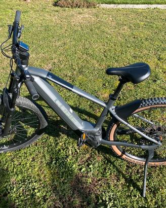 CUBE REACTION HYBRID RACE  750 (2023)