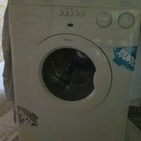 Lavatrice Ardo 600X - 5kg