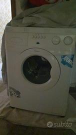 Lavatrice Ardo 600X - 5kg