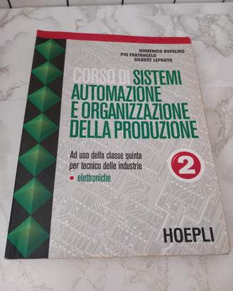 Libro materia Sistemi