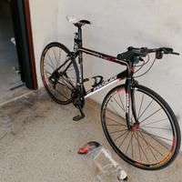 bicicletta da corsa 