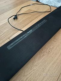 Soundbar Panasonics