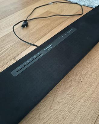 Soundbar Panasonics