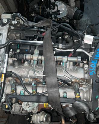 MOTORE 940C1000 1.6 MJ FIAT 2015