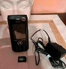 TELEFONINO NOKIA N70