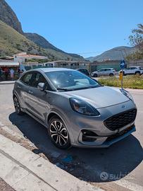 FORD Puma 1.0 Ecoboost StLine