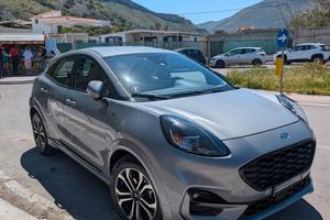 FORD Puma 1.0 Ecoboost StLine