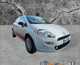 Fiat Punto 1.3 MJT II S&S 95 CV 5 porte Street