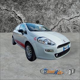 Fiat Punto 1.3 MJT II S&S 95 CV 5 porte Street