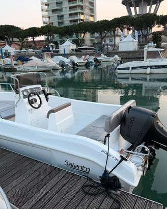 Salento Marine Èlite 17S