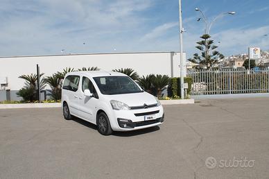 Citroen Berlingo Multispace BlueHDi 75 Feel