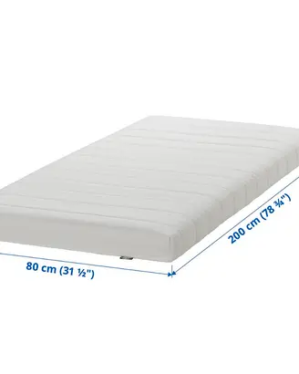 Materassi ikea