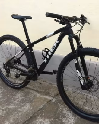 MTB 29 Trek procaliber 9.6 carbonio