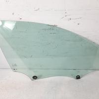 CRISTALLO SCENDENTE PORTA ANT. SX. PEUGEOT 3008 «I