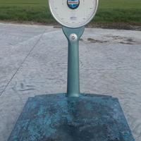 Bilancia SUPREMA 1000kg