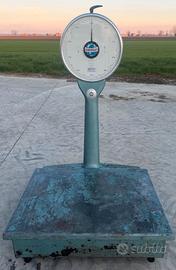 Bilancia SUPREMA 1000kg