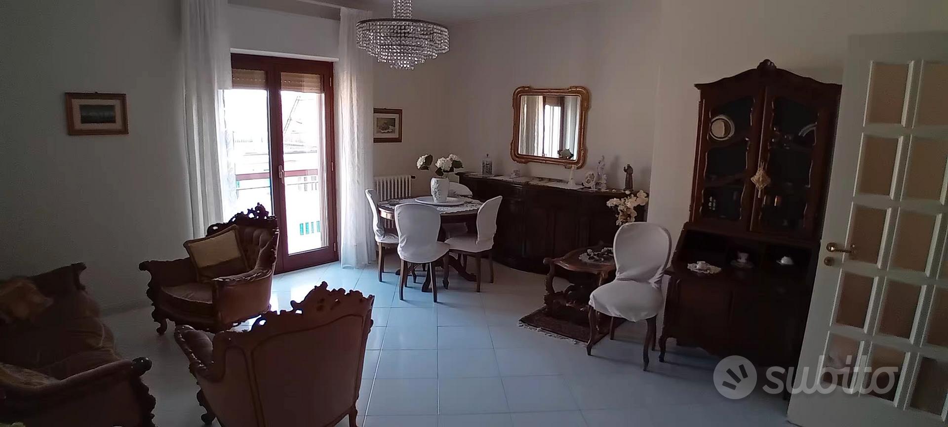 Appartamento – EN - Vista 2