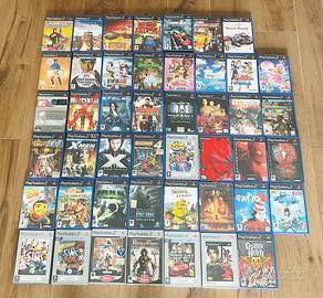 Videogiochi PlayStation 2