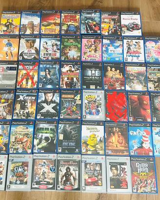 Videogiochi PlayStation 2